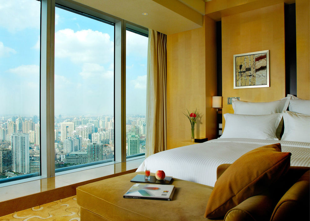 Fotos del hotel - Conrad Shanghai