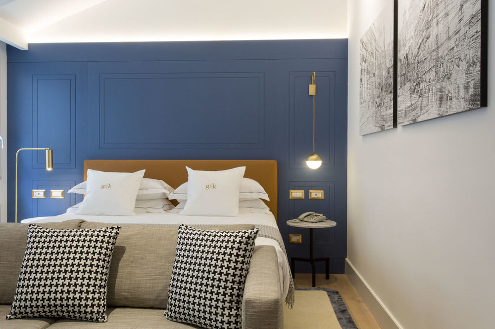 Fotos del hotel - GKK Exclusive Private Suites