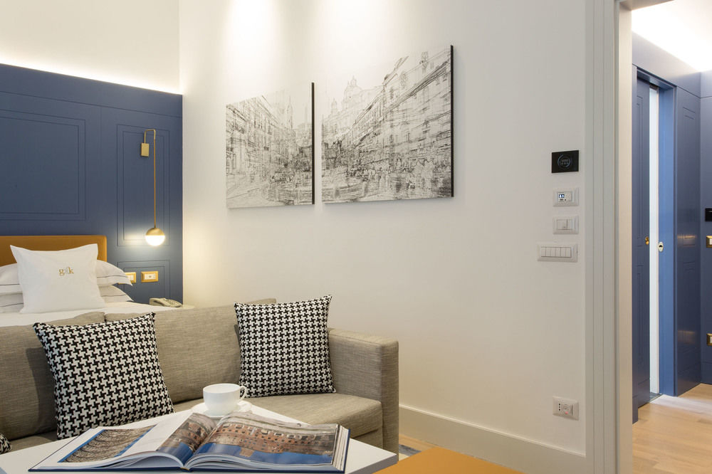 Fotos del hotel - GKK Exclusive Private Suites