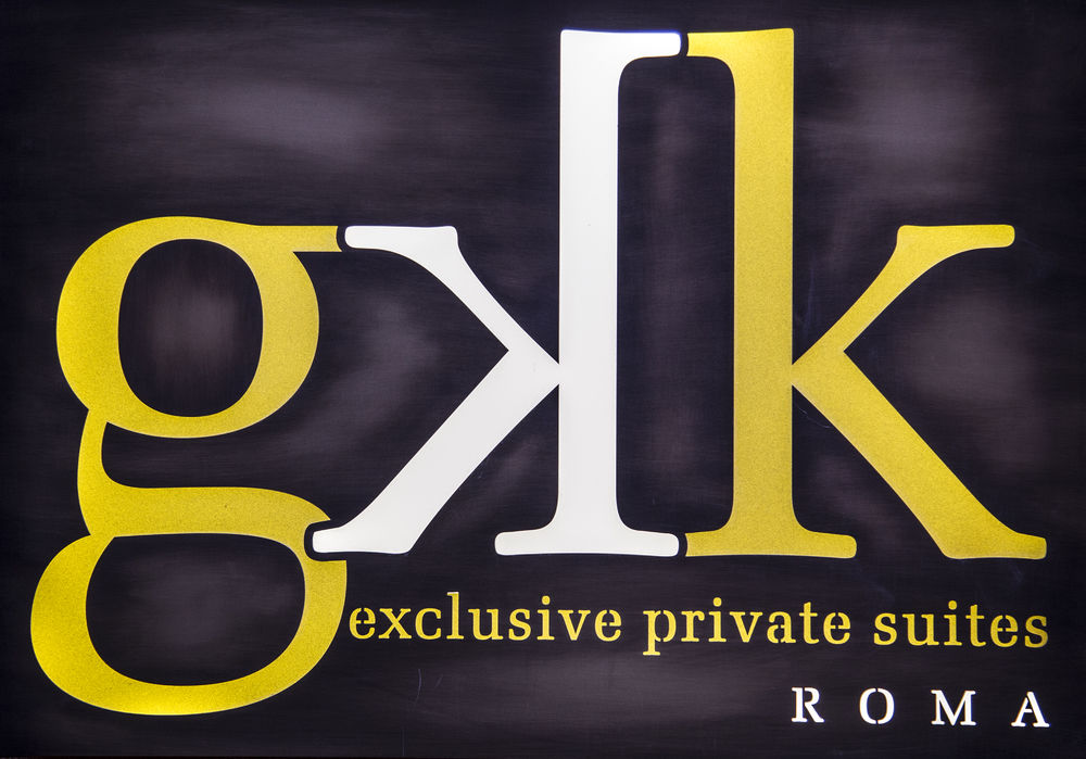 Fotos del hotel - GKK Exclusive Private Suites