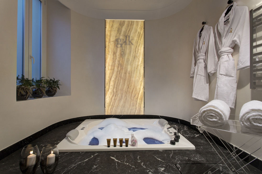 Fotos del hotel - GKK Exclusive Private Suites