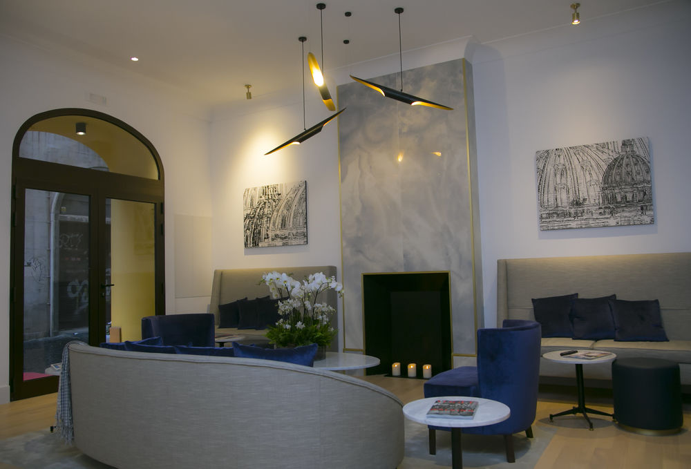 Fotos del hotel - GKK Exclusive Private Suites