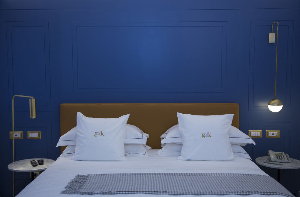 Fotos del hotel - GKK Exclusive Private Suites