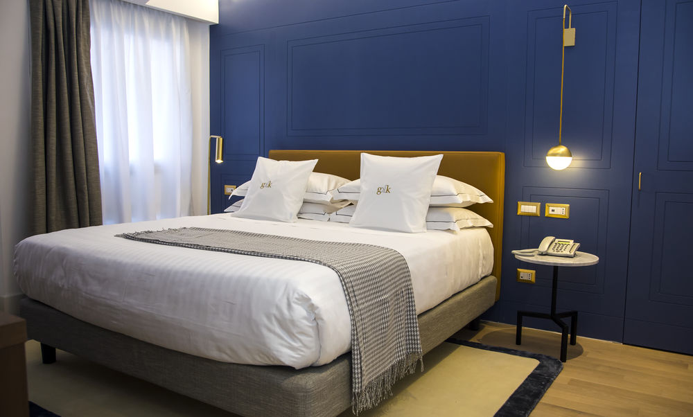 Fotos del hotel - GKK Exclusive Private Suites