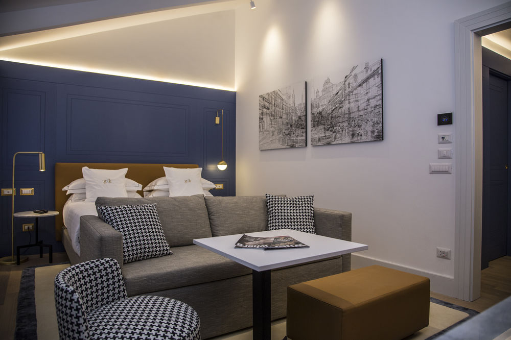 Fotos del hotel - GKK Exclusive Private Suites