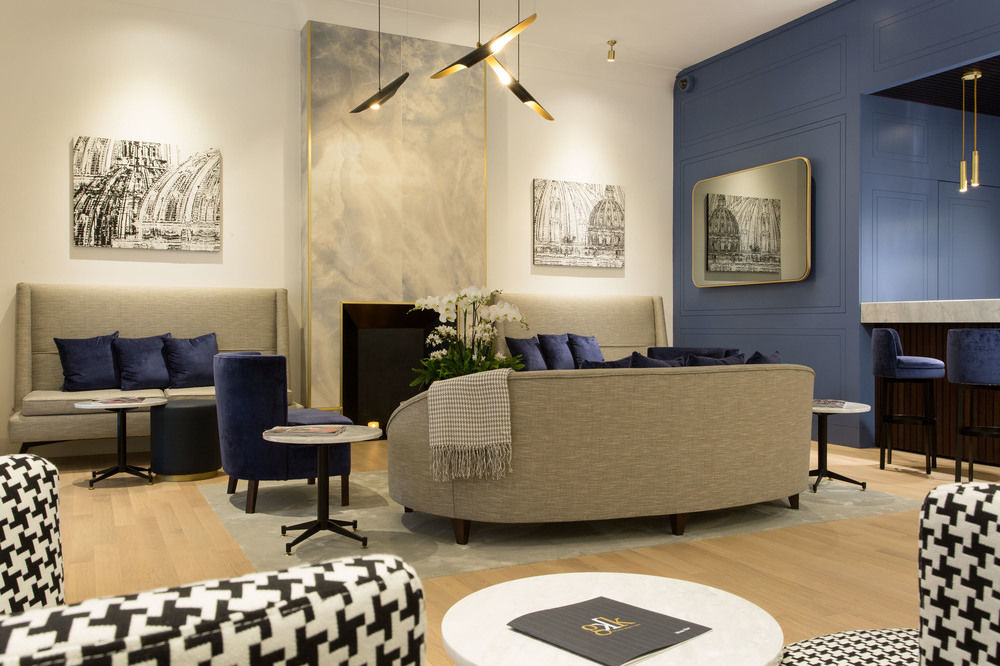 Fotos del hotel - GKK Exclusive Private Suites