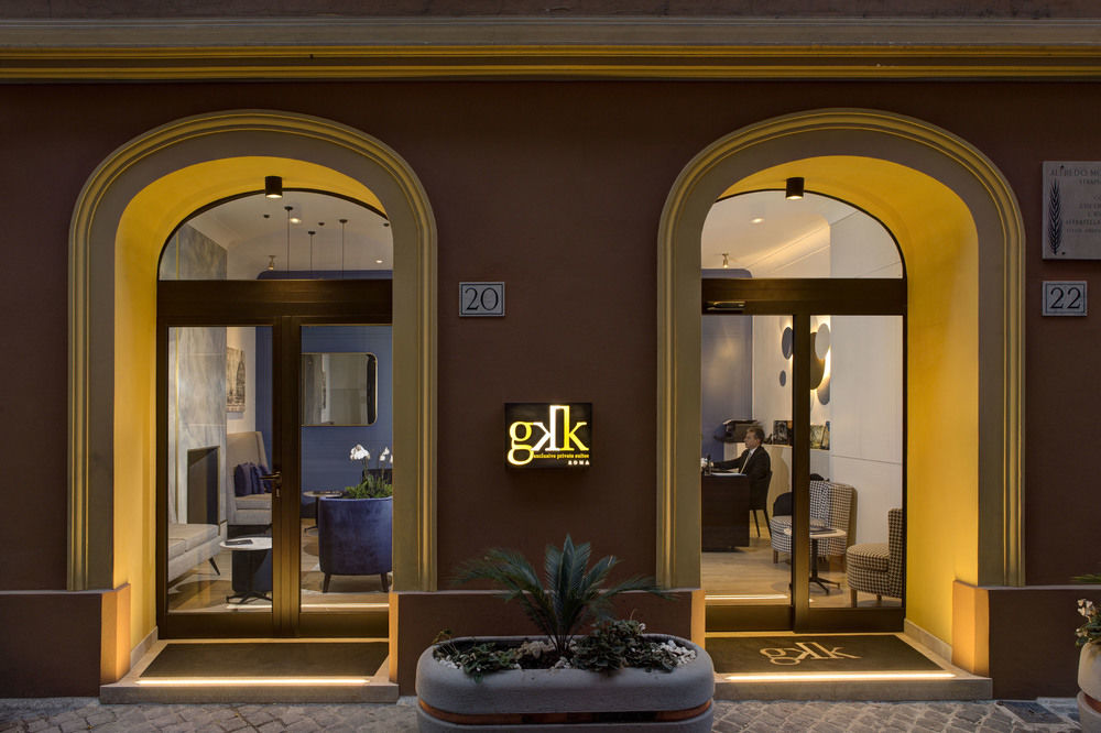 Fotos del hotel - GKK Exclusive Private Suites