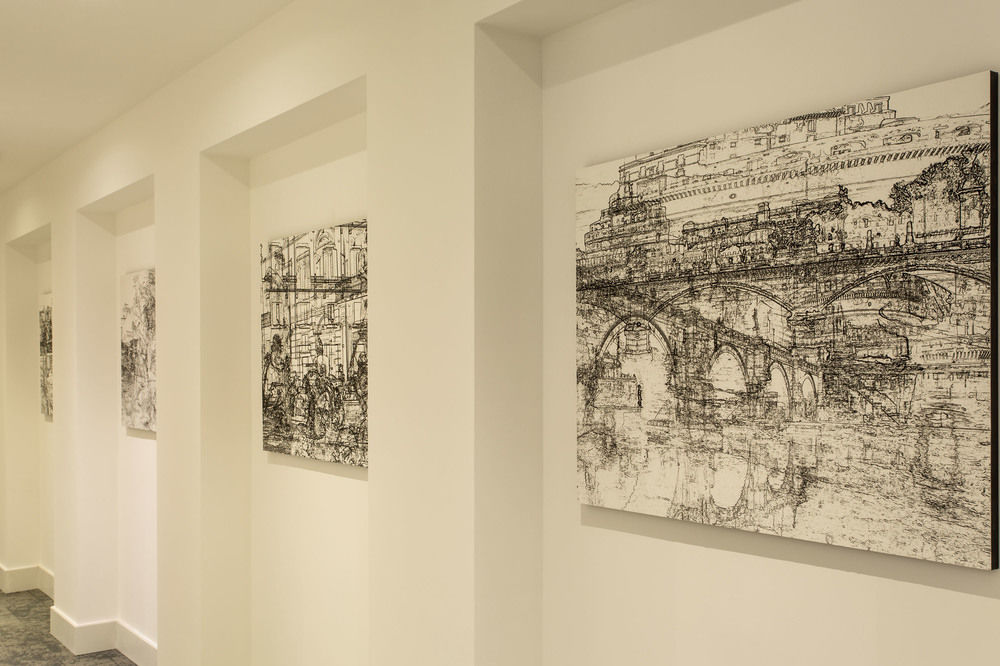 Fotos del hotel - GKK Exclusive Private Suites