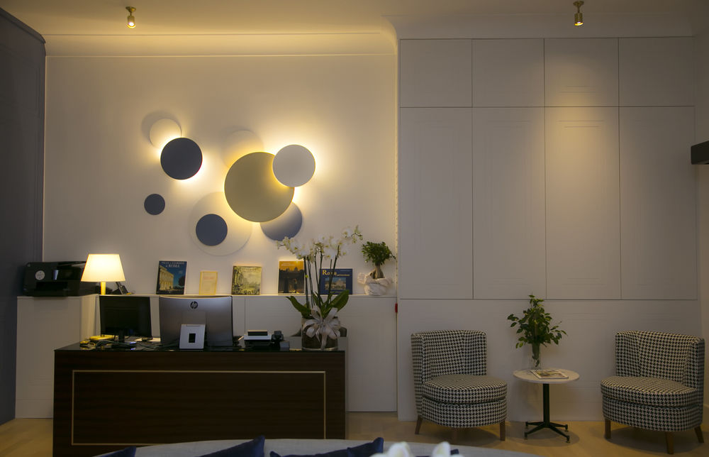 Fotos del hotel - GKK Exclusive Private Suites