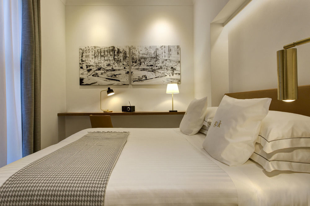 Fotos del hotel - GKK Exclusive Private Suites