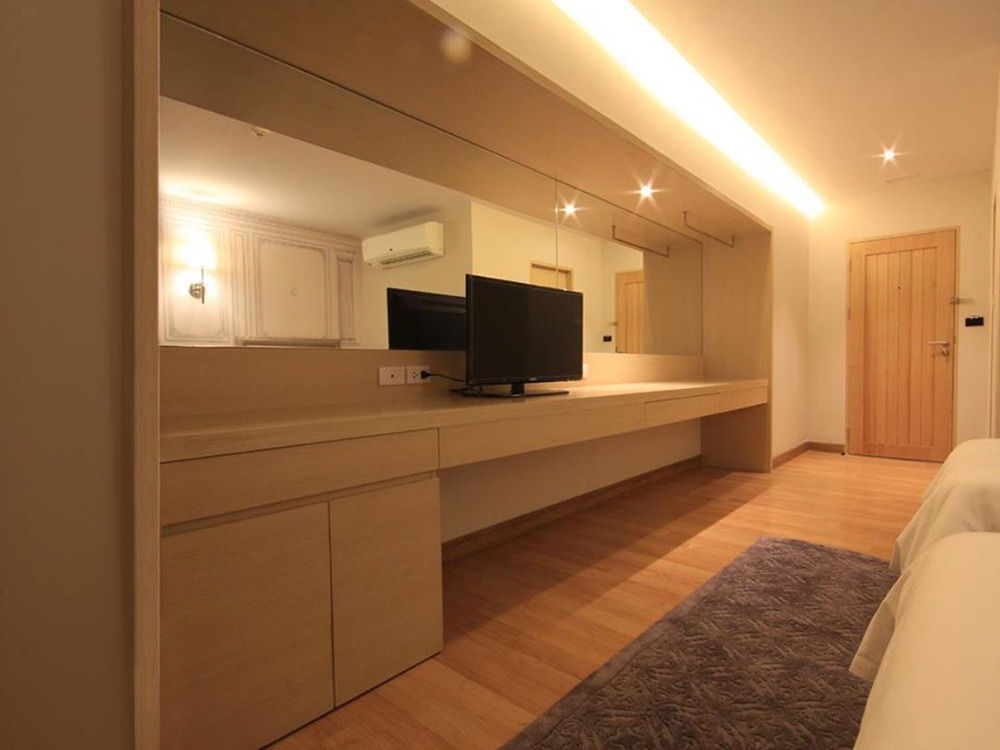 Fotos del hotel - Thee Bangkok Hotel