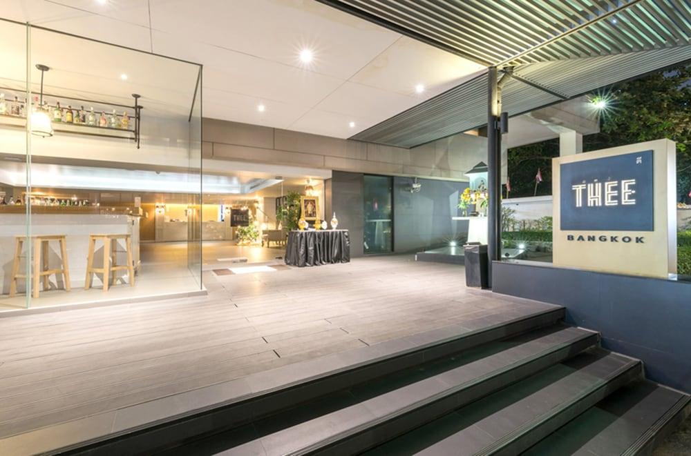 Fotos del hotel - Thee Bangkok Hotel