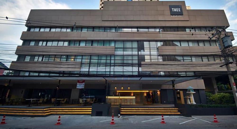Fotos del hotel - Thee Bangkok Hotel