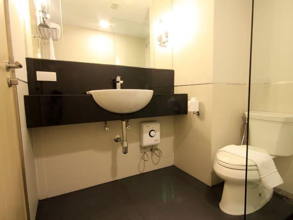 Fotos del hotel - Thee Bangkok Hotel