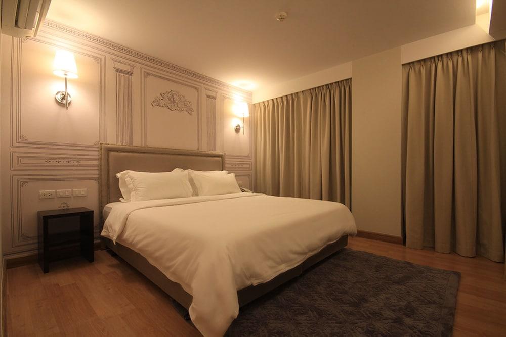 Fotos del hotel - Thee Bangkok Hotel