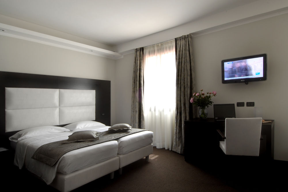 Fotos del hotel - VILLA PANNONIA