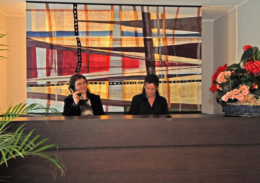 Fotos del hotel - VILLA PANNONIA