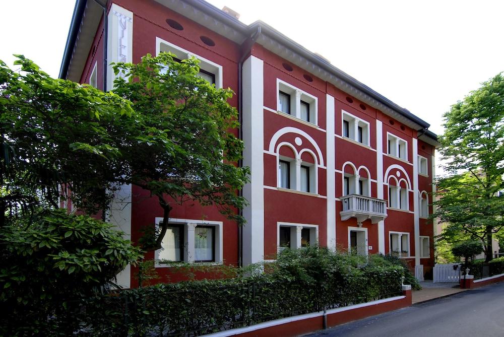 Fotos del hotel - VILLA PANNONIA