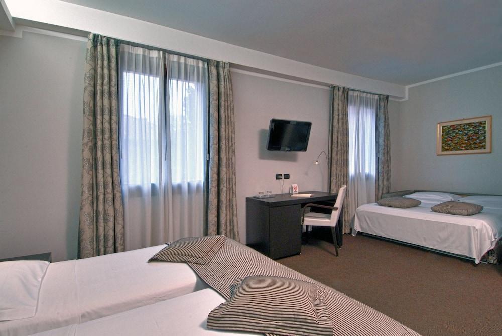 Fotos del hotel - VILLA PANNONIA