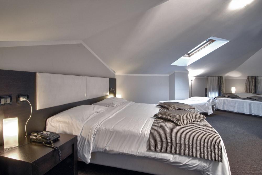 Fotos del hotel - VILLA PANNONIA