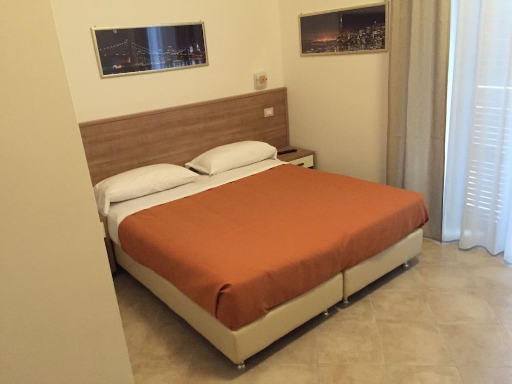 Fotos del hotel - HOTEL MONTECARLO