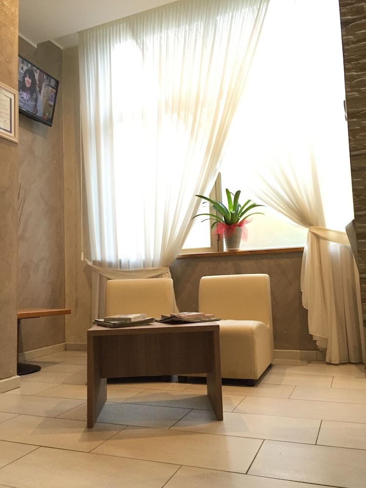 Fotos del hotel - HOTEL MONTECARLO