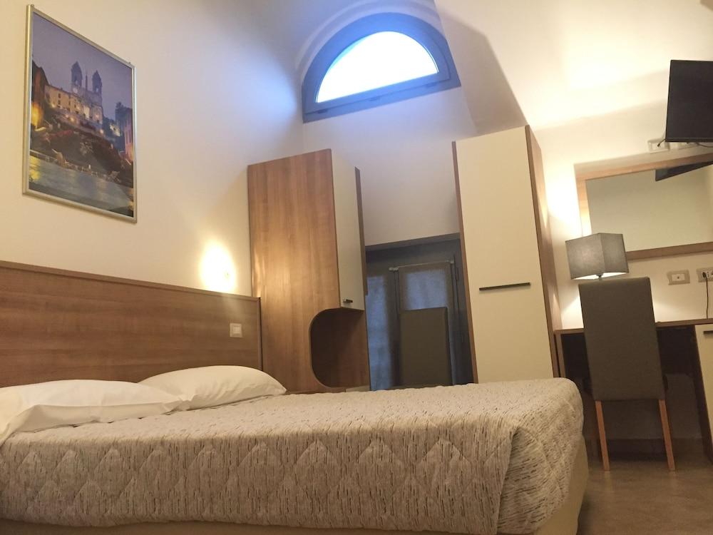 Fotos del hotel - HOTEL MONTECARLO
