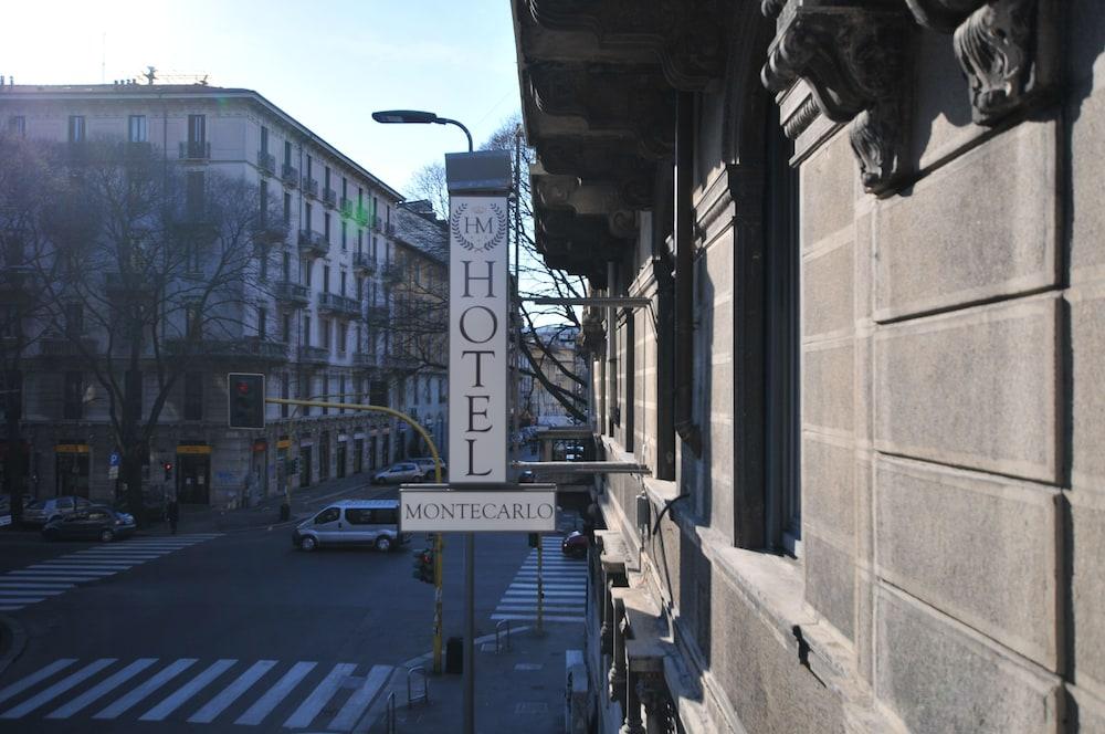 Fotos del hotel - HOTEL MONTECARLO