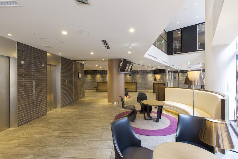 Fotos del hotel - Tokyu Stay Shinjuku