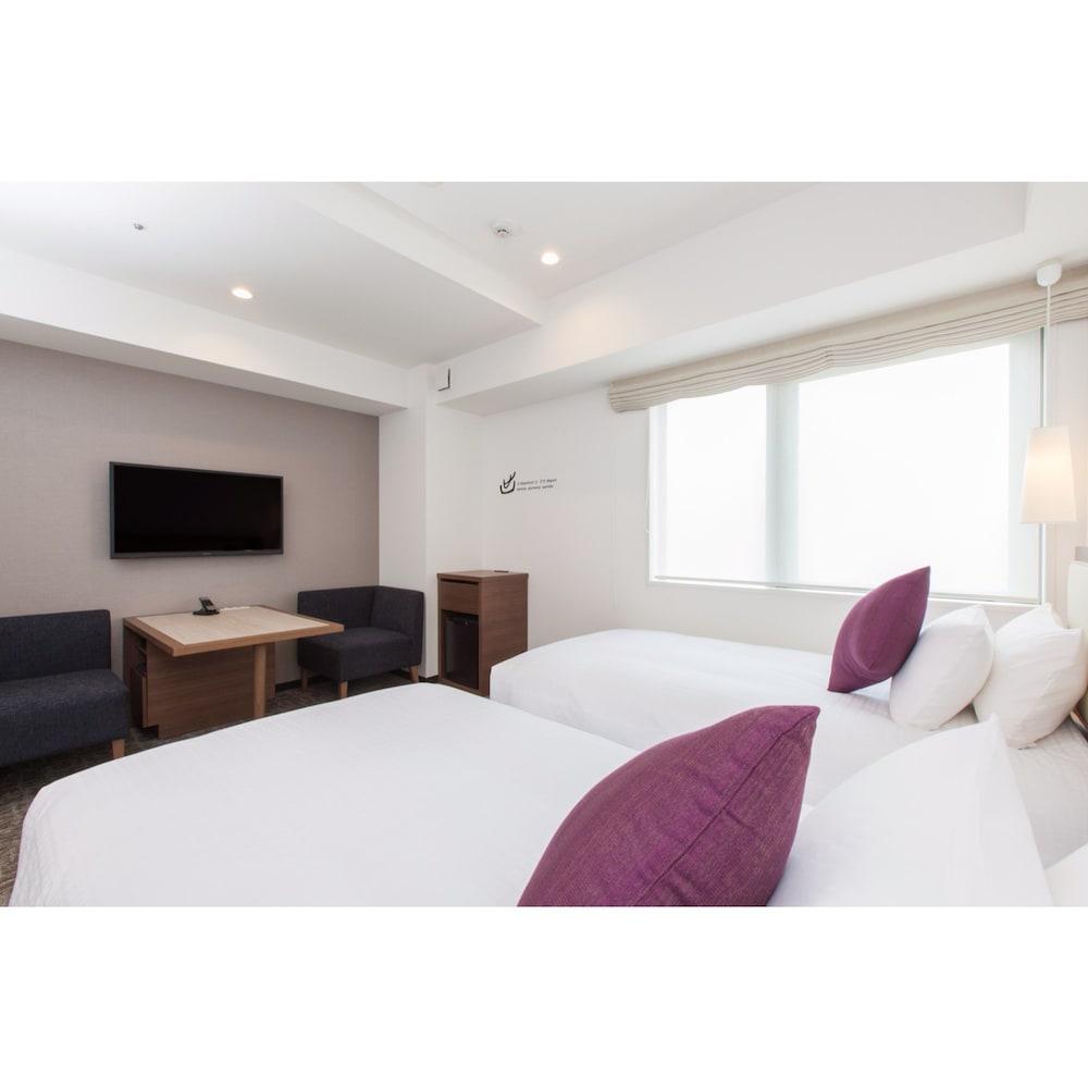 Fotos del hotel - Tokyu Stay Shinjuku