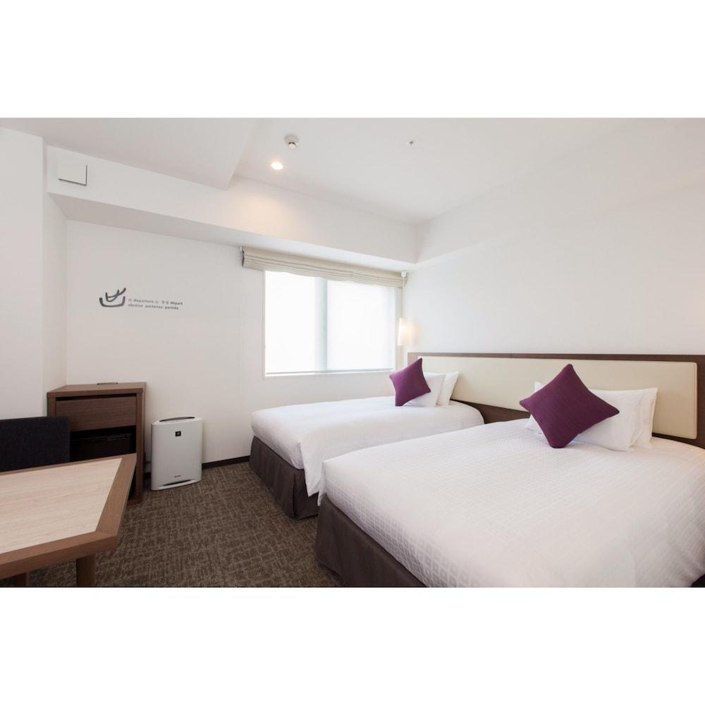 Fotos del hotel - Tokyu Stay Shinjuku