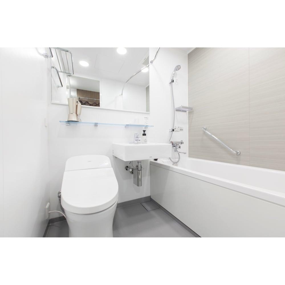 Fotos del hotel - Tokyu Stay Shinjuku