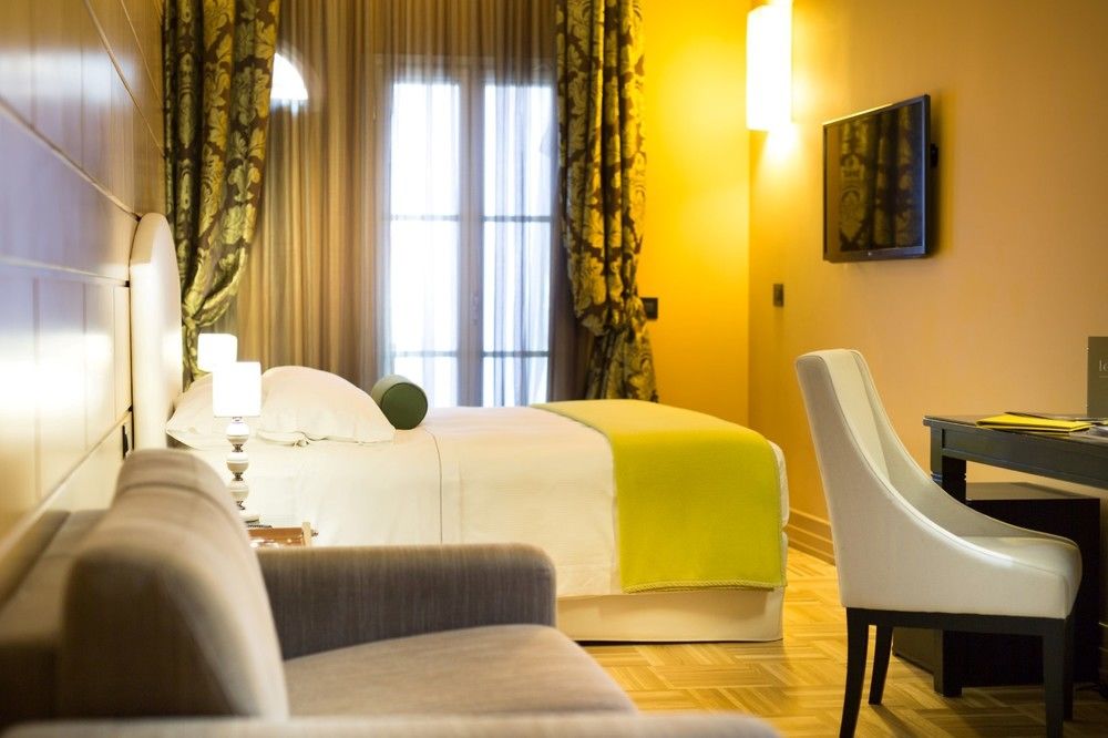 Fotos del hotel - Hotel Firenze Number Nine