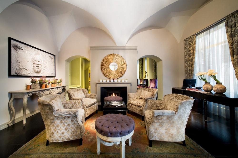 Fotos del hotel - Hotel Firenze Number Nine