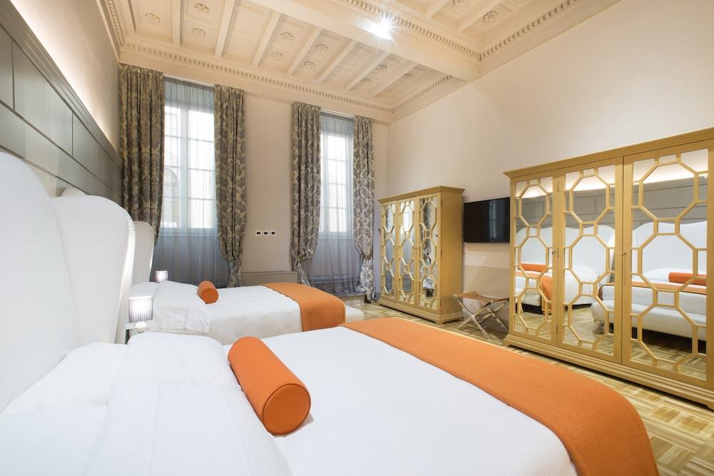 Fotos del hotel - Hotel Firenze Number Nine