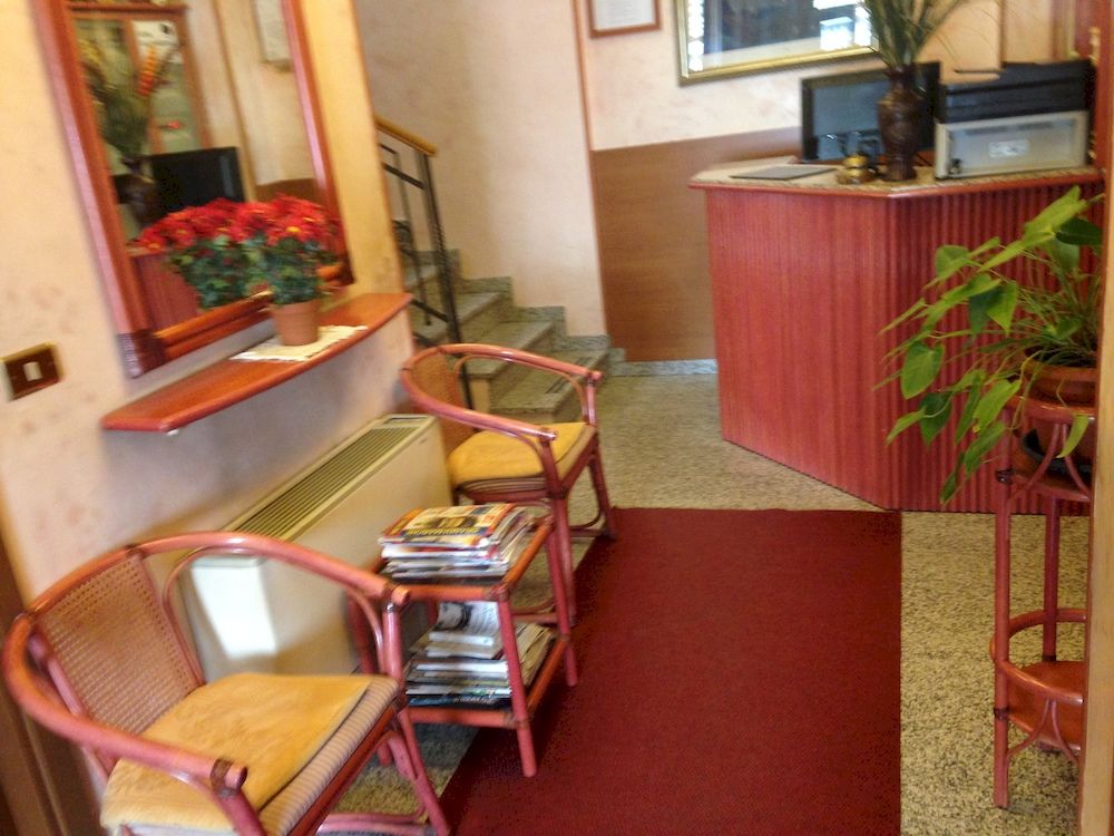 Fotos del hotel - Hotel La Caravella   Milano