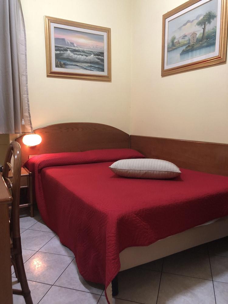 Fotos del hotel - Hotel La Caravella   Milano