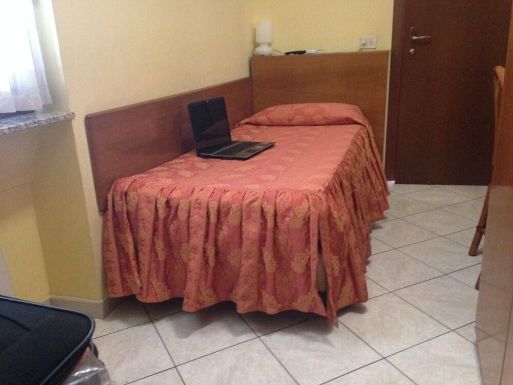 Fotos del hotel - Hotel La Caravella   Milano
