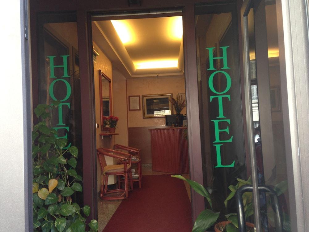 Fotos del hotel - Hotel La Caravella   Milano