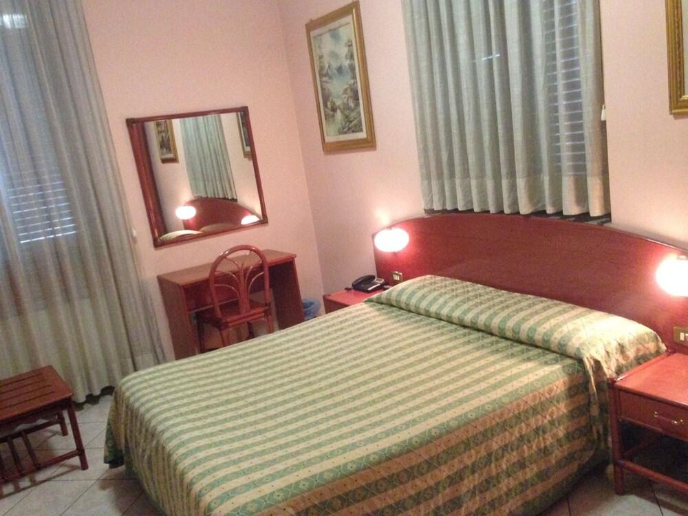 Fotos del hotel - Hotel La Caravella   Milano