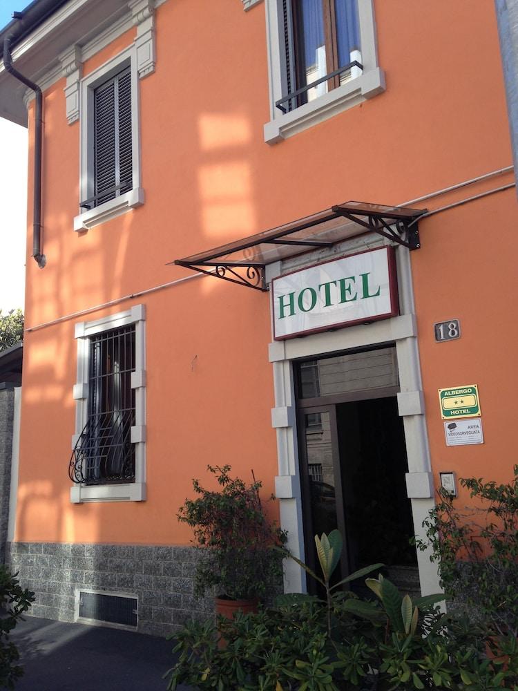 Fotos del hotel - Hotel La Caravella   Milano