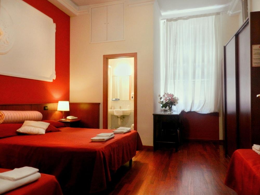 Fotos del hotel - HOTEL ACQUAVERDE