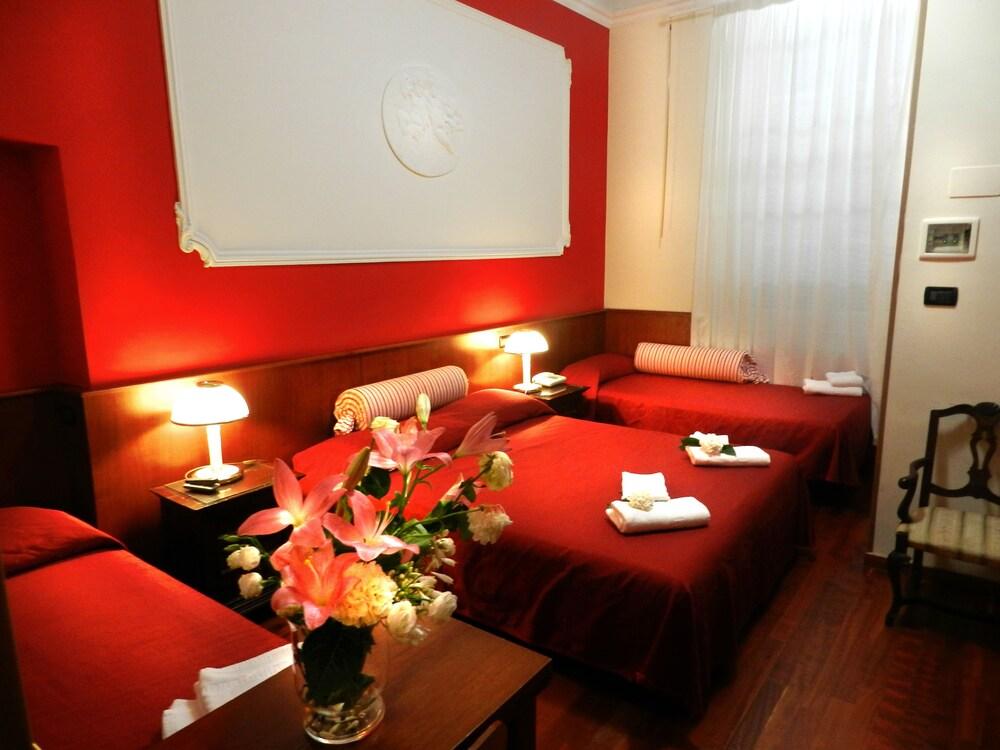 Fotos del hotel - HOTEL ACQUAVERDE