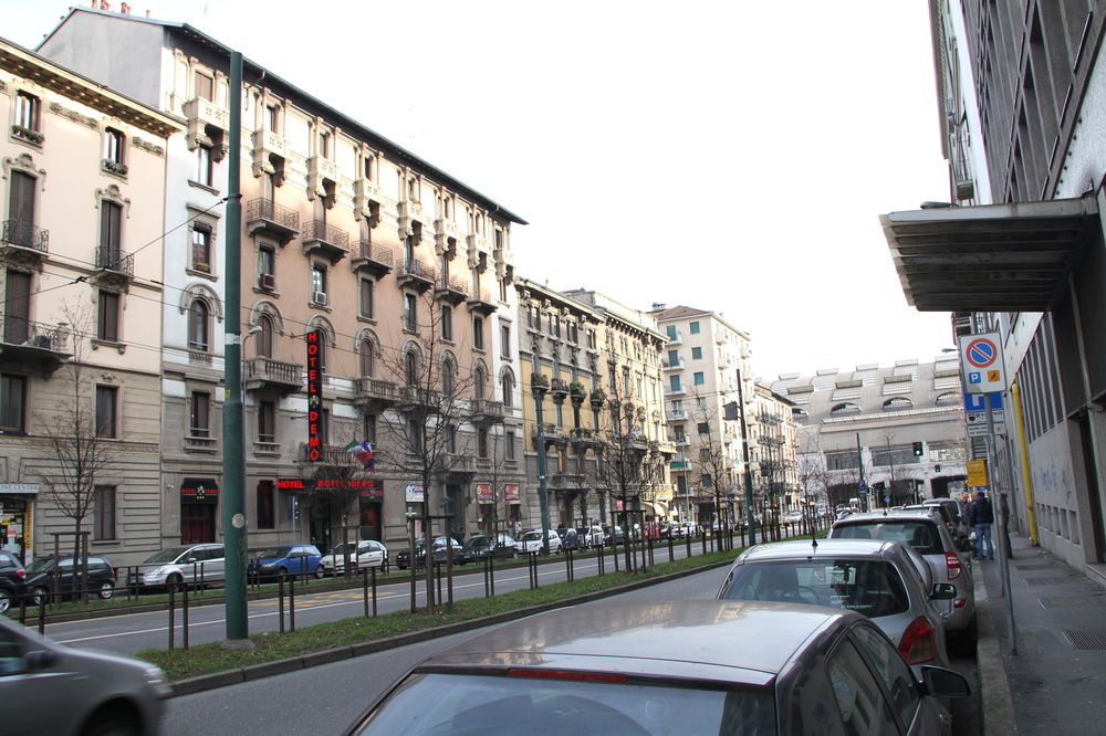 Fotos del hotel - HOTEL DEMO