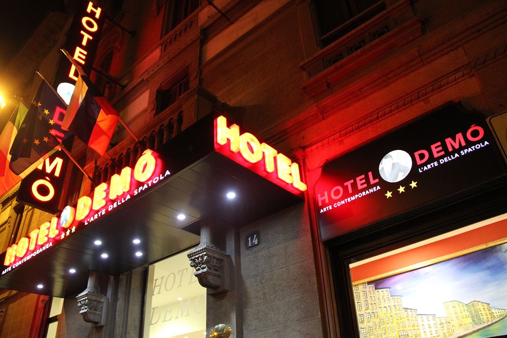 Fotos del hotel - HOTEL DEMO