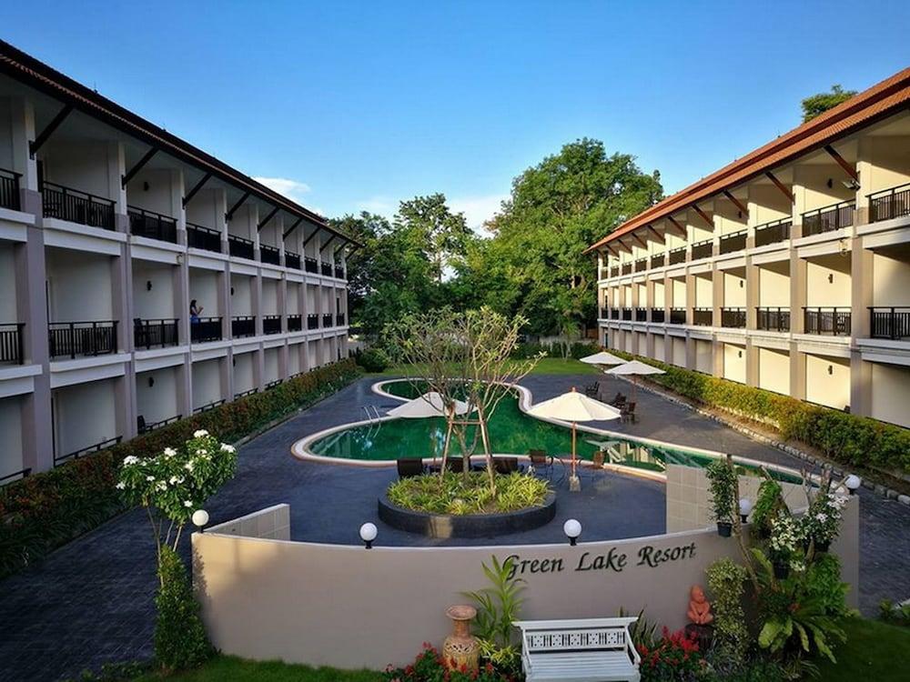Fotos del hotel - Green Lake Resort Chiang Mai