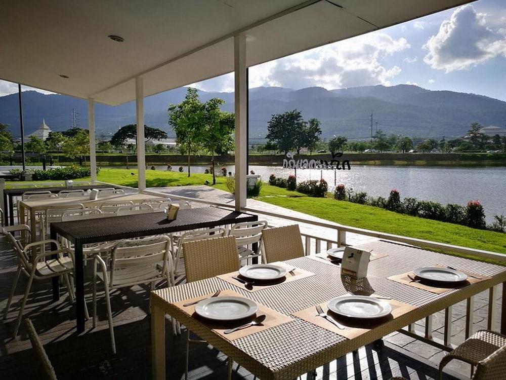 Fotos del hotel - Green Lake Resort Chiang Mai