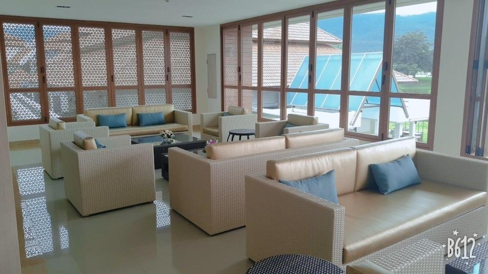 Fotos del hotel - Green Lake Resort Chiang Mai