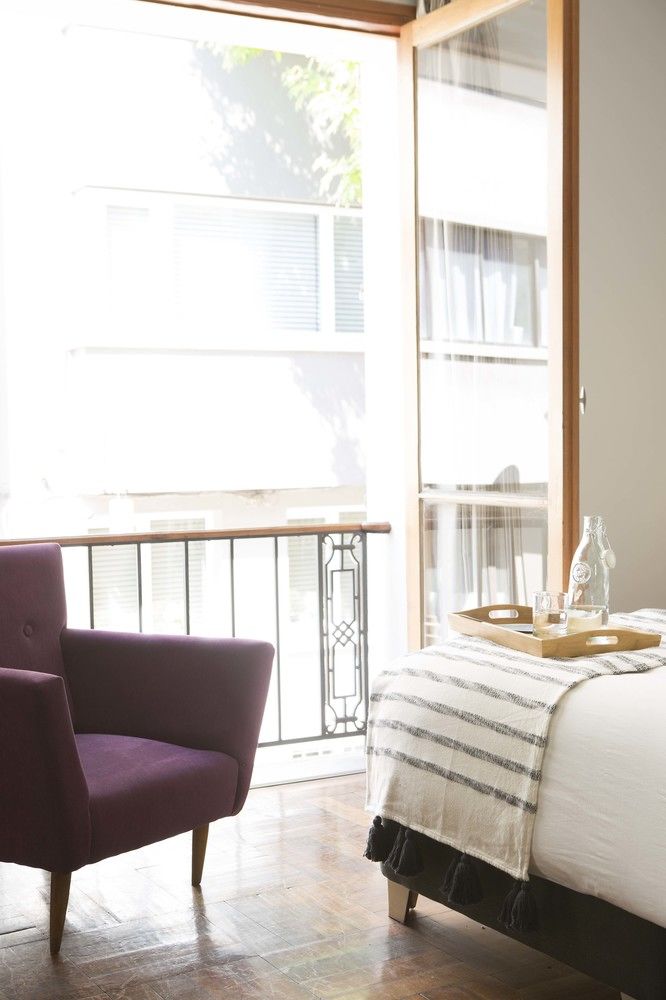 Fotos del hotel - CASANOBLE HOTEL BOUTIQUE
