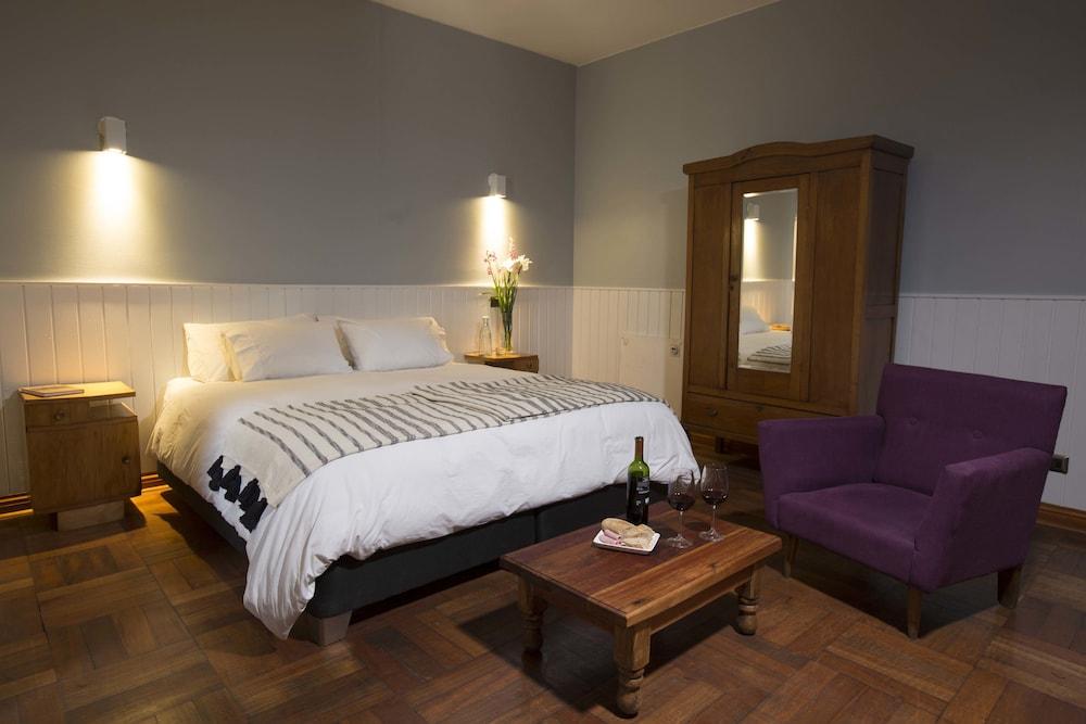Fotos del hotel - CASANOBLE HOTEL BOUTIQUE
